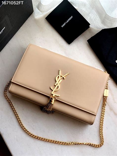 most wanted ysl bag